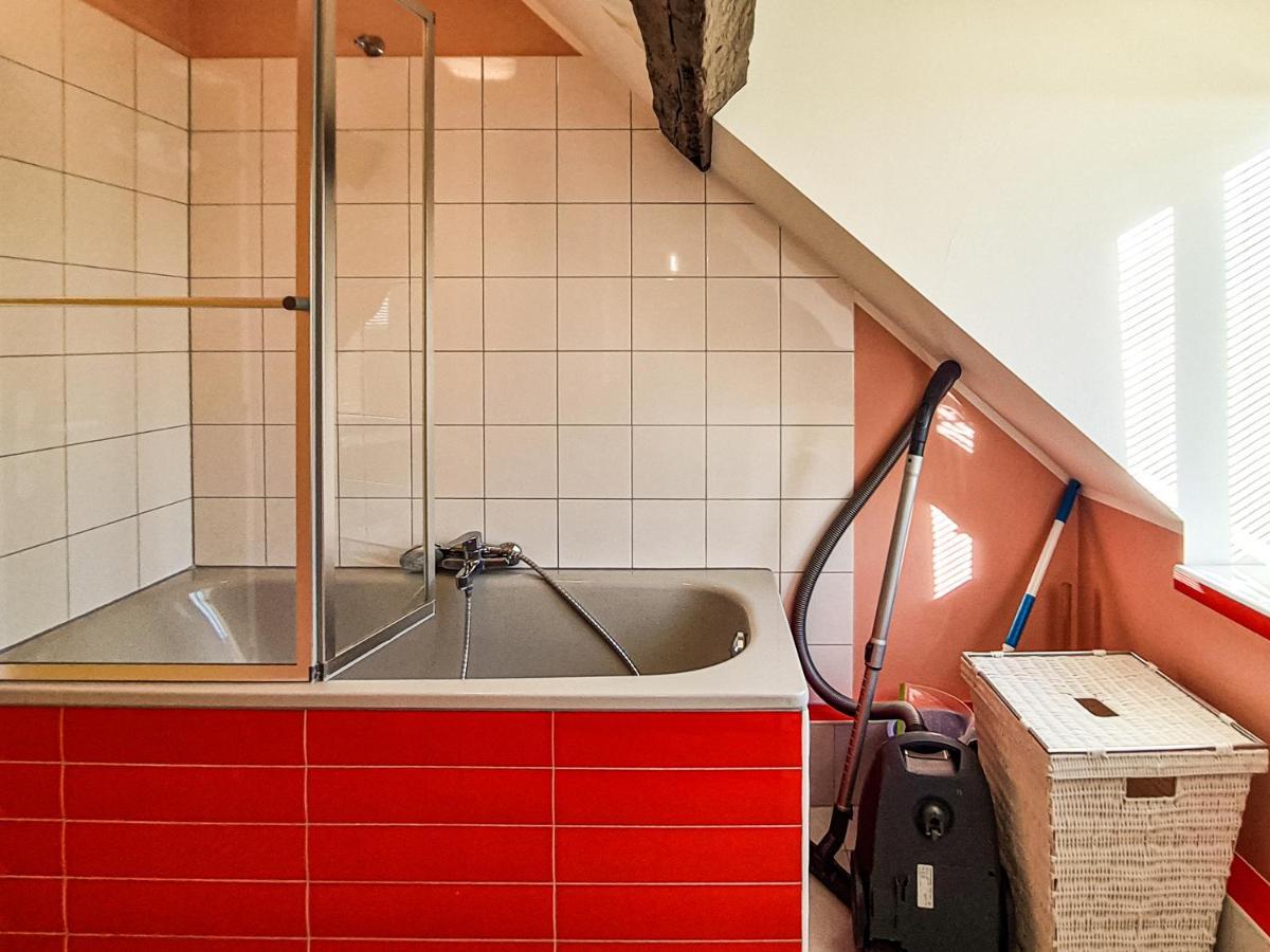 Cosy'Appart - Le Gervais Rouen Ngoại thất bức ảnh